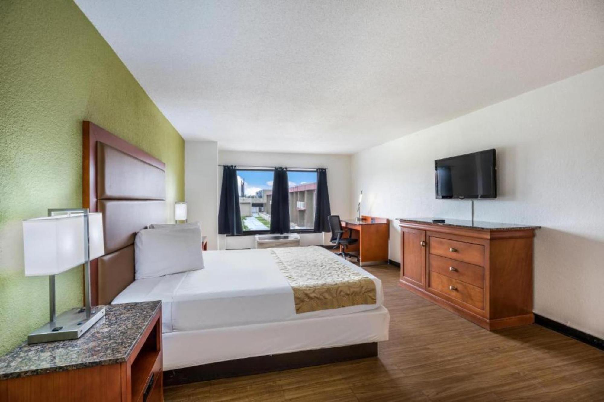 Oyo Hotel Orlando Airport Екстер'єр фото