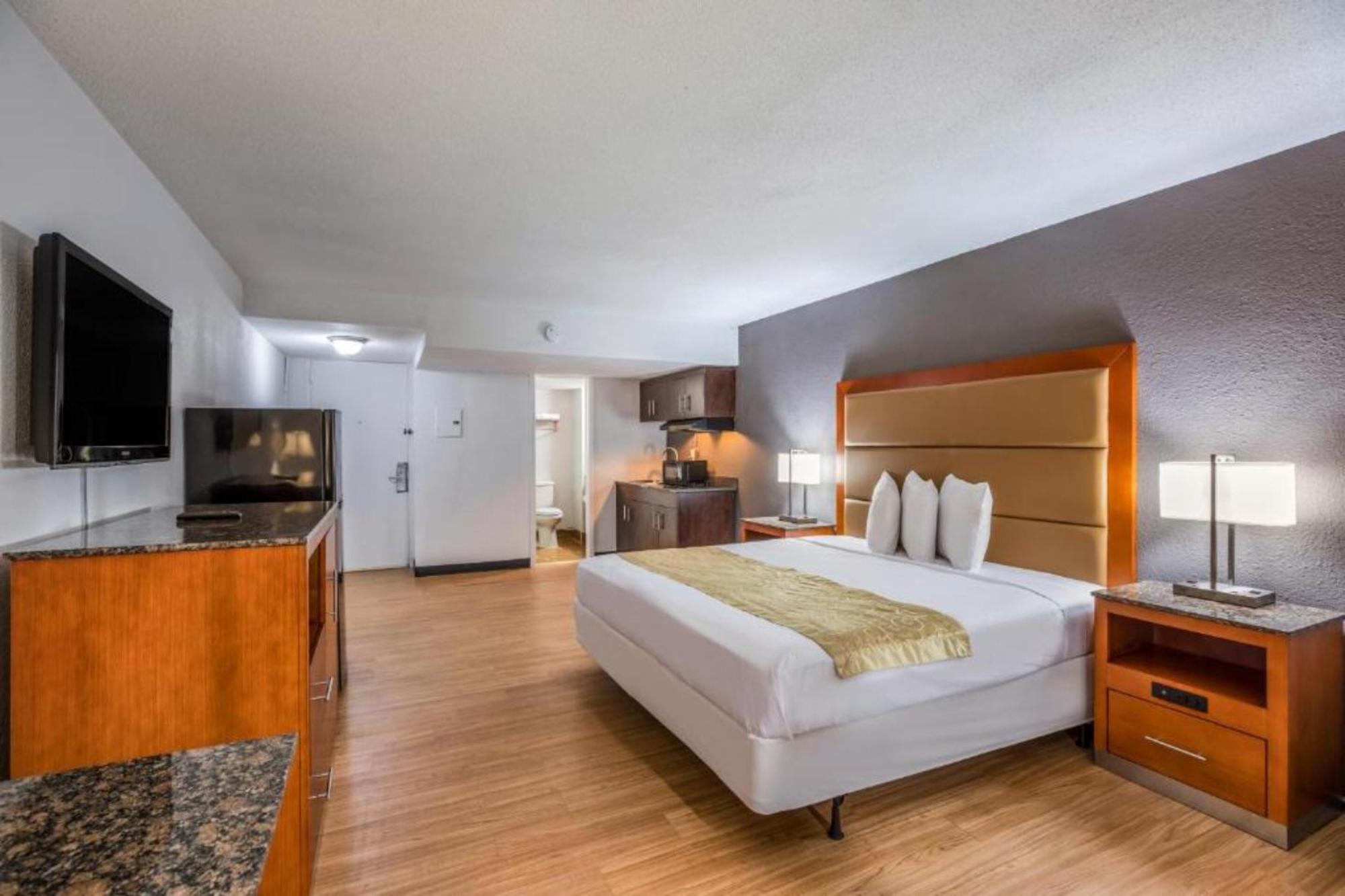 Oyo Hotel Orlando Airport Екстер'єр фото