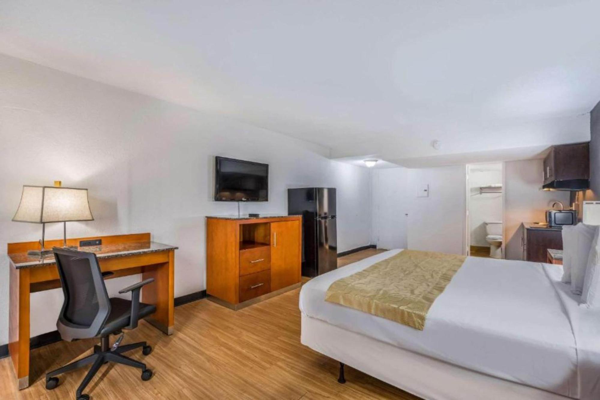 Oyo Hotel Orlando Airport Екстер'єр фото