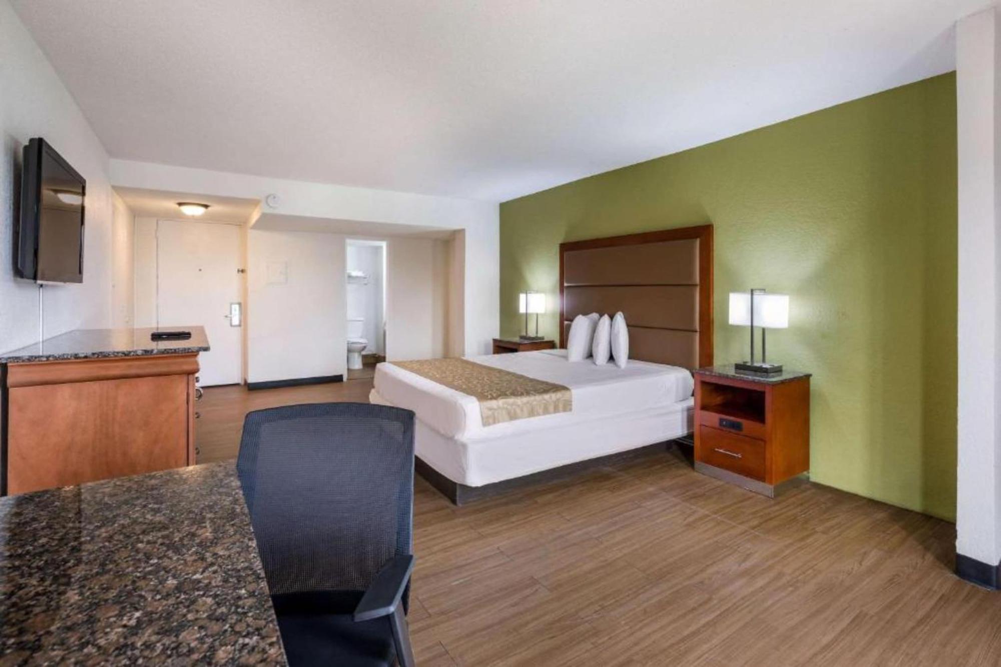 Oyo Hotel Orlando Airport Екстер'єр фото