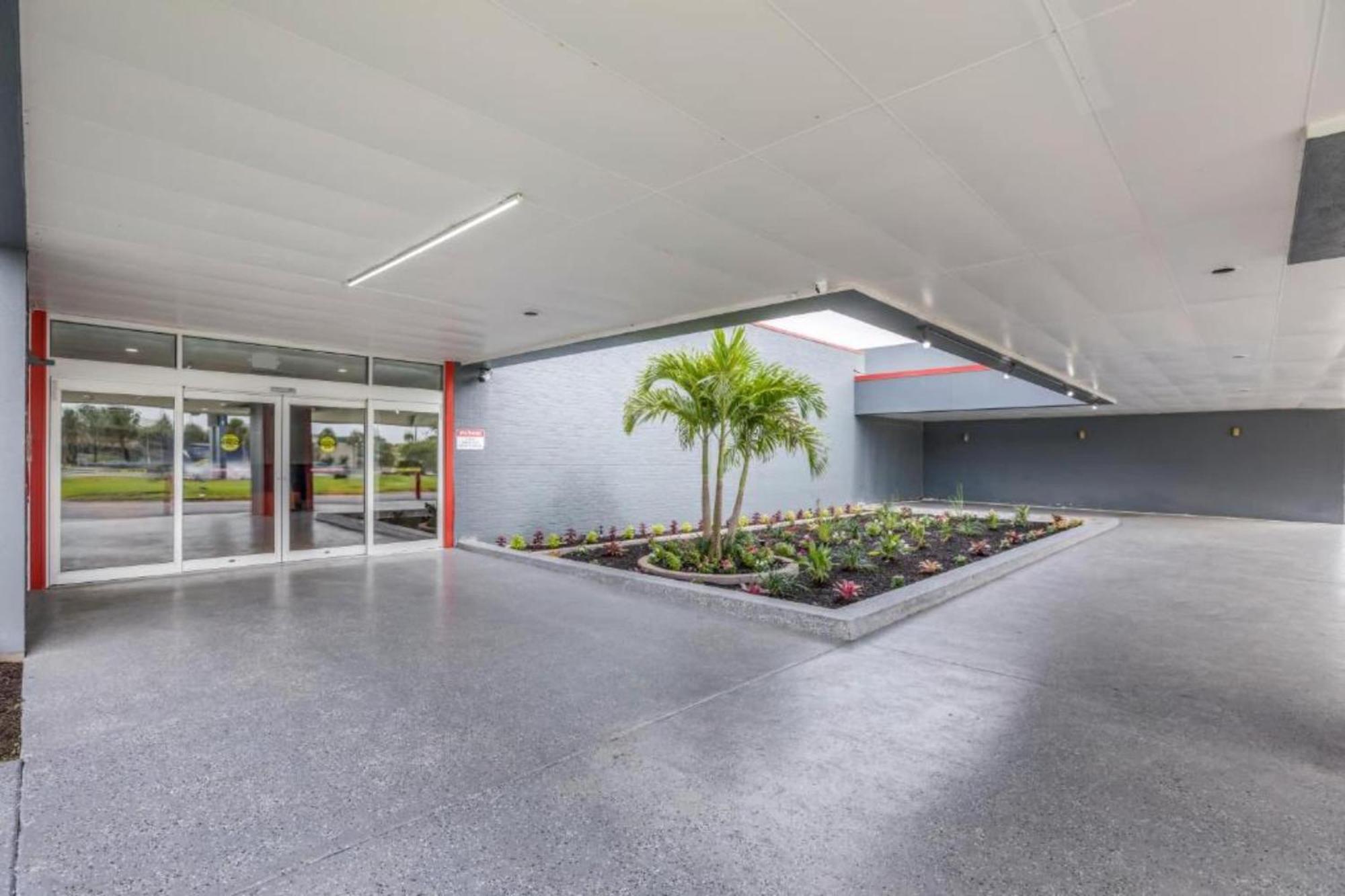 Oyo Hotel Orlando Airport Екстер'єр фото