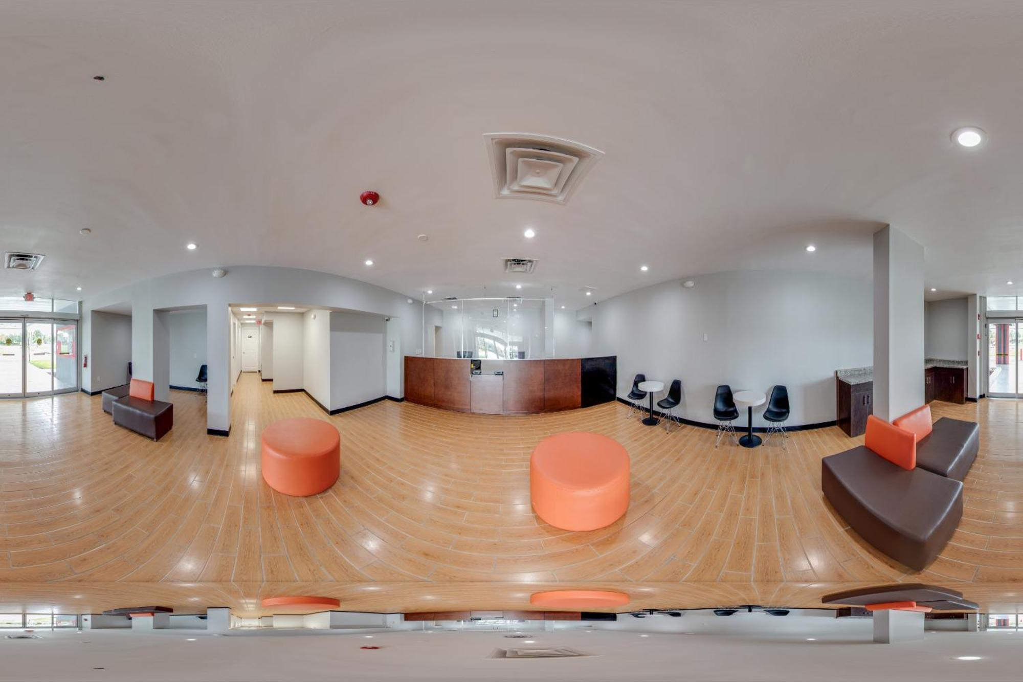 Oyo Hotel Orlando Airport Екстер'єр фото