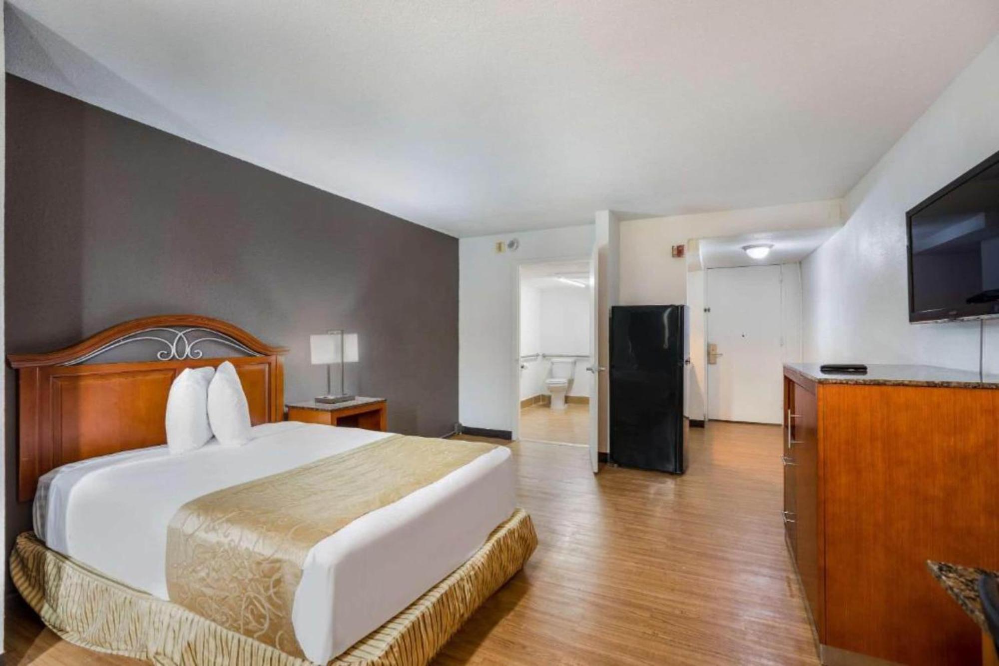 Oyo Hotel Orlando Airport Екстер'єр фото
