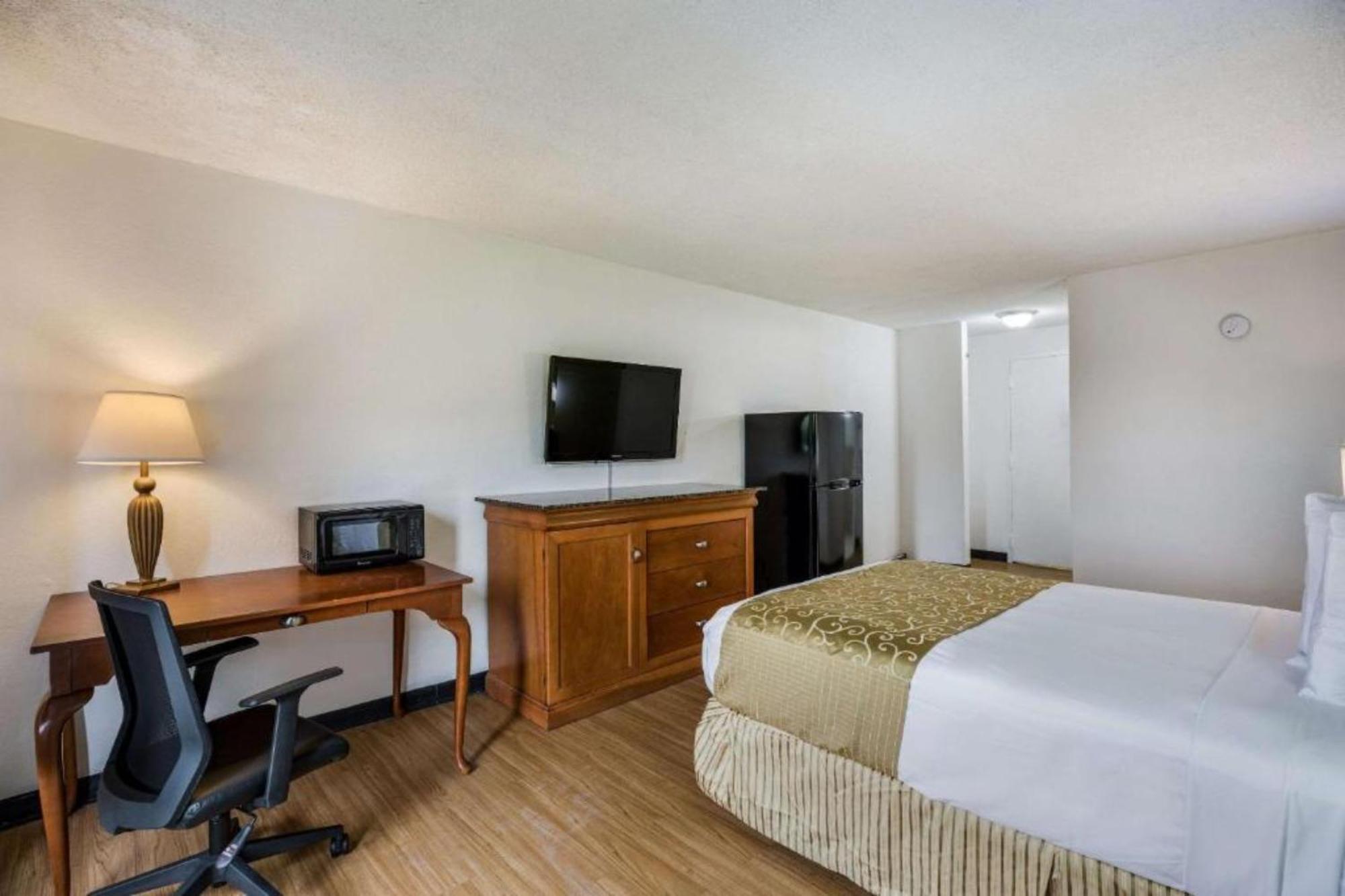 Oyo Hotel Orlando Airport Екстер'єр фото