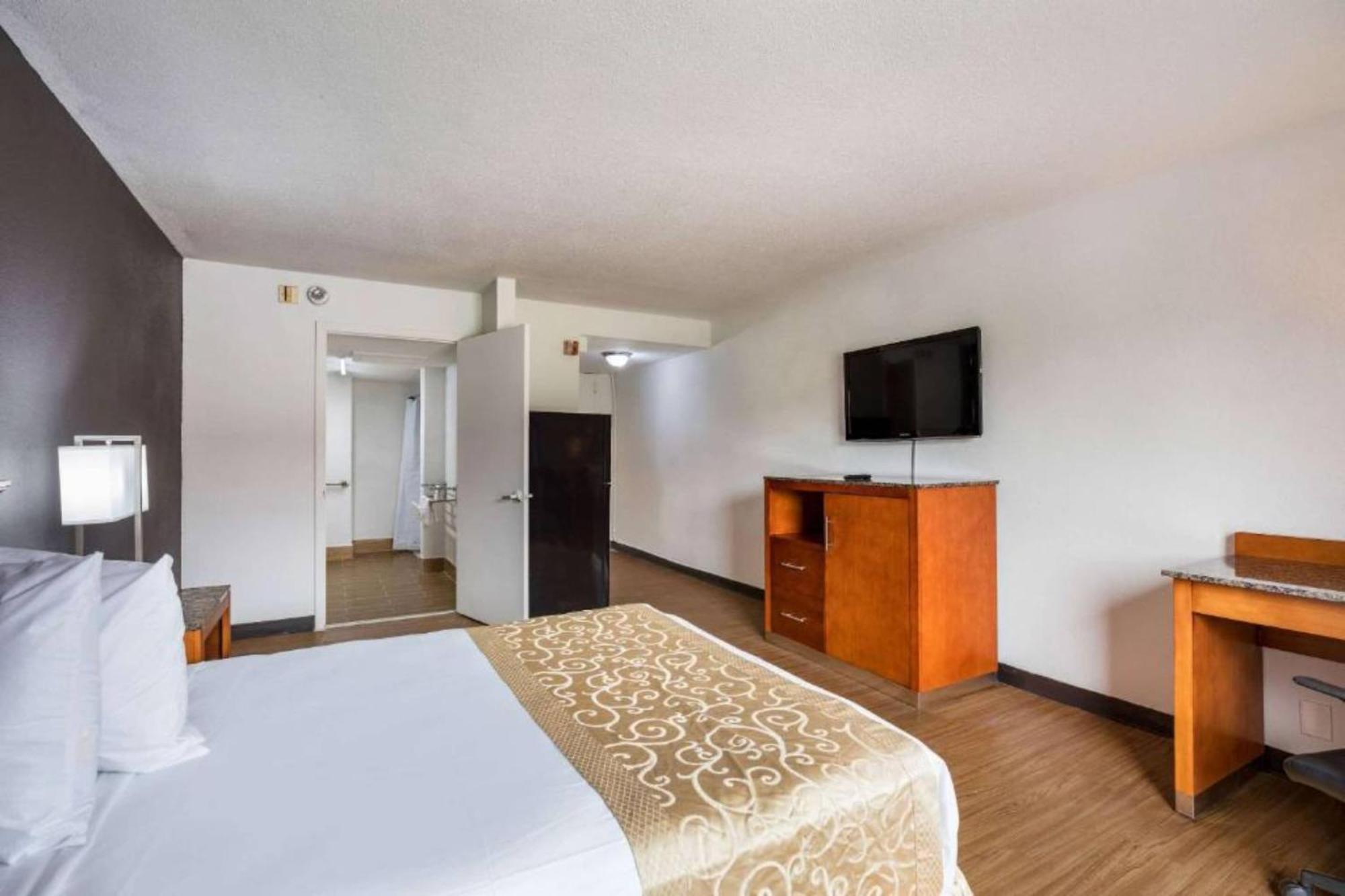 Oyo Hotel Orlando Airport Екстер'єр фото