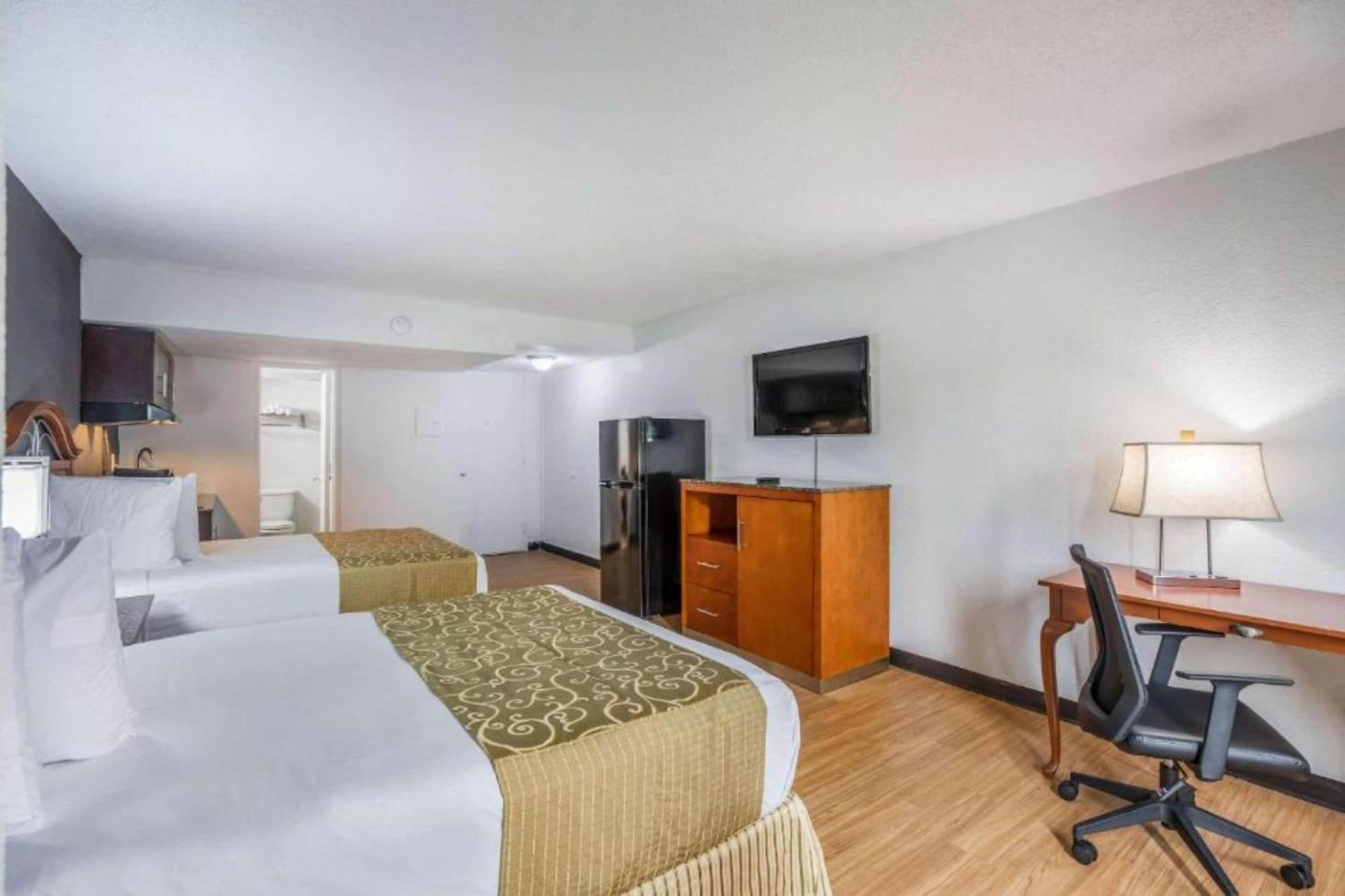 Oyo Hotel Orlando Airport Екстер'єр фото