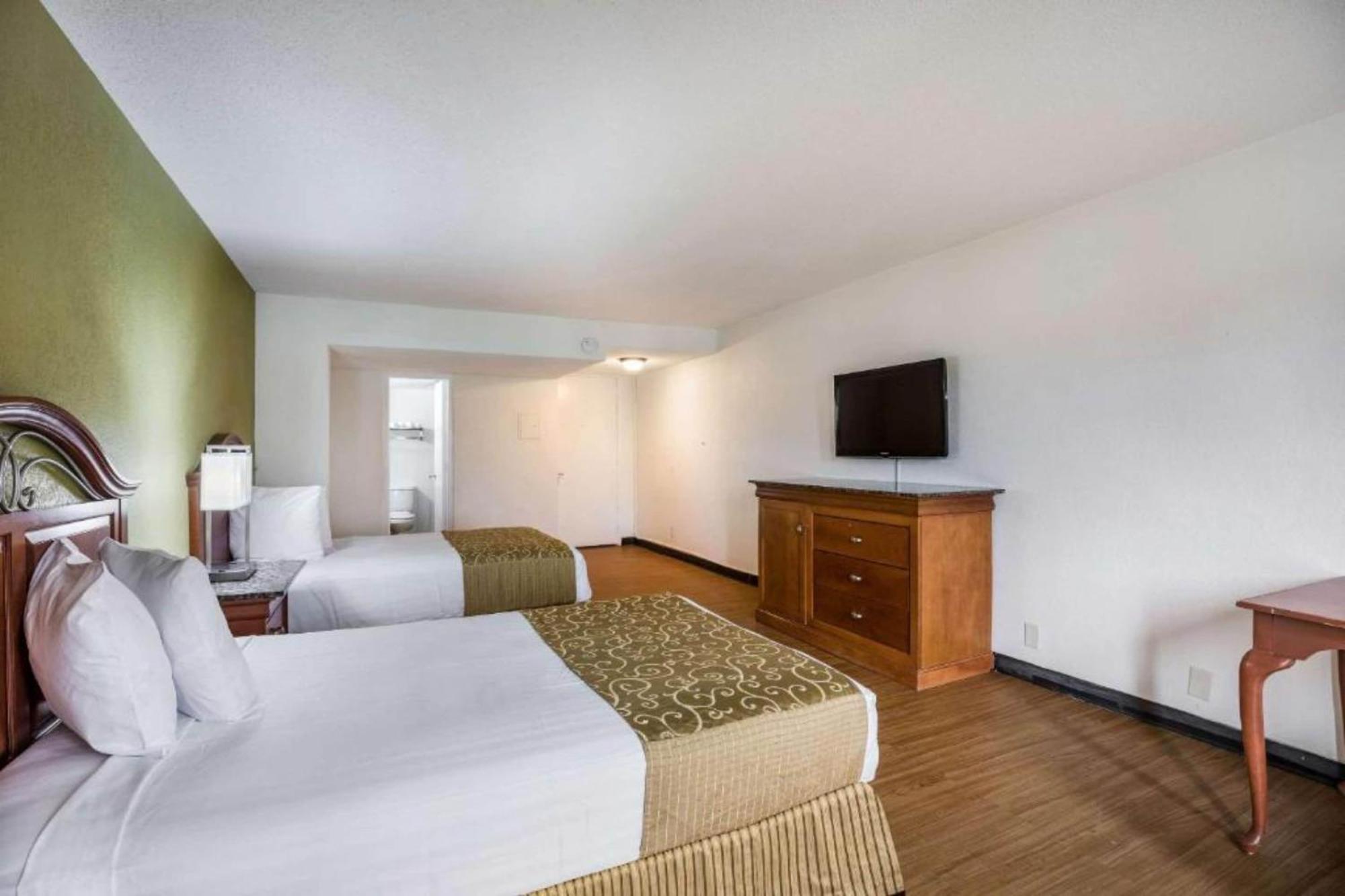 Oyo Hotel Orlando Airport Екстер'єр фото