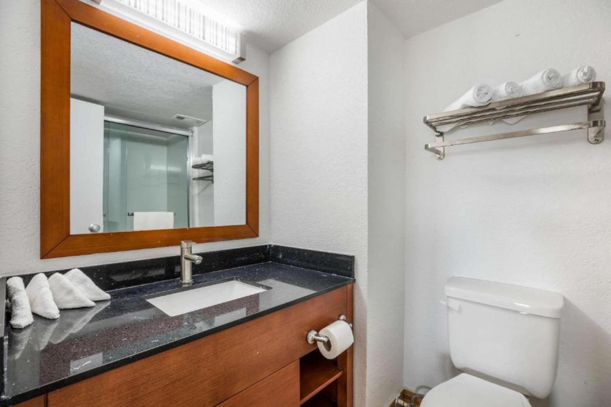 Oyo Hotel Orlando Airport Екстер'єр фото